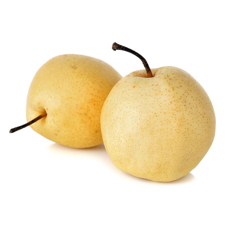 pear